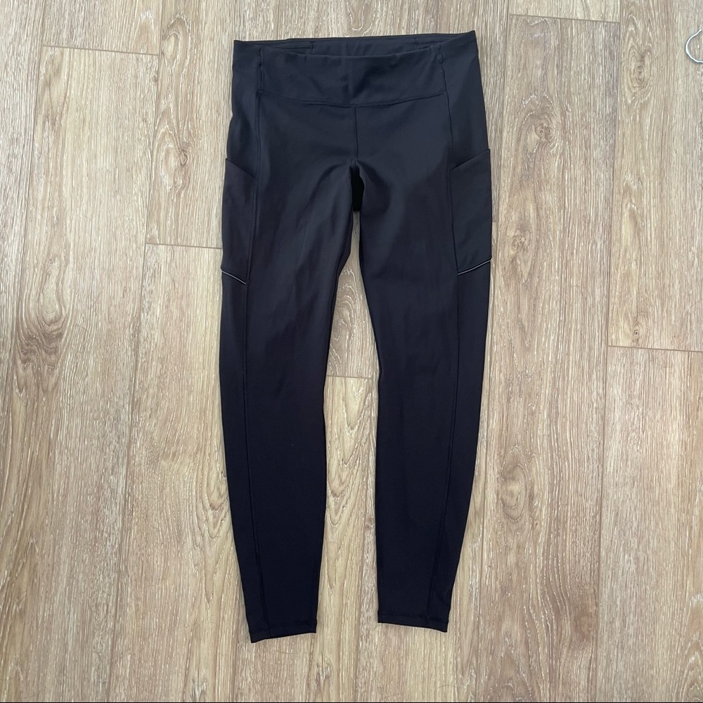 Lulu pants